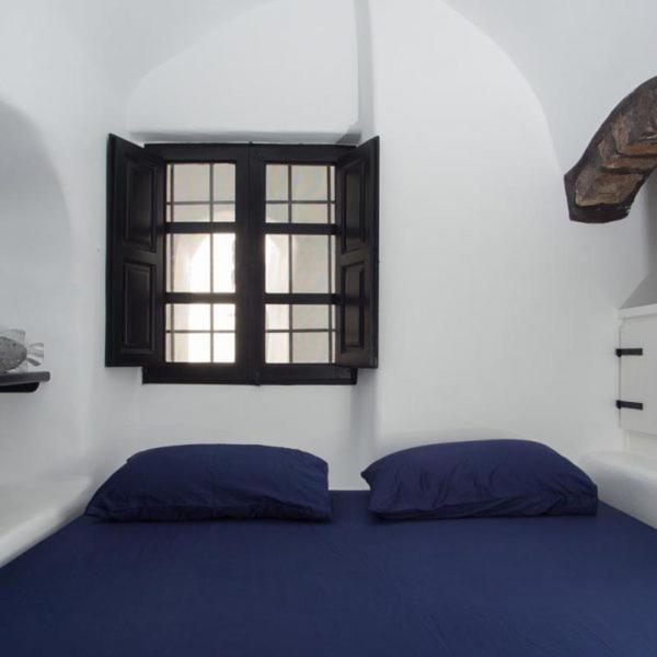 Villa Orpheus Santorini Мегалохори Екстериор снимка