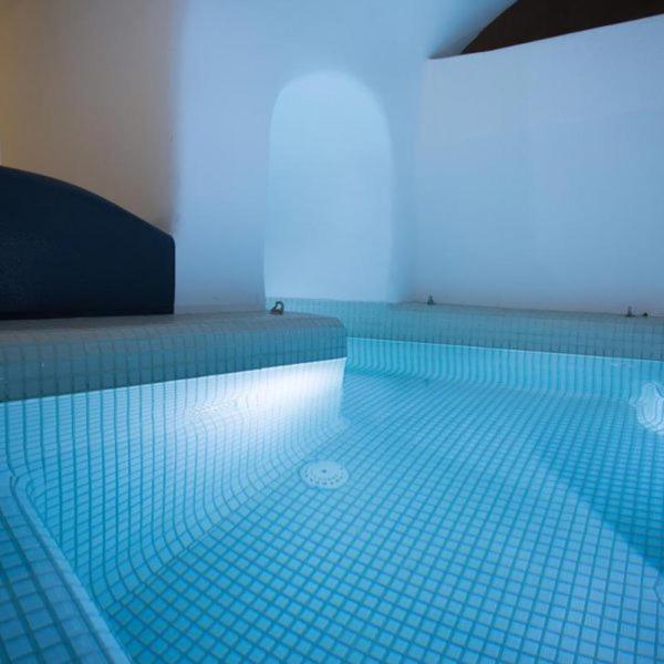 Villa Orpheus Santorini Мегалохори Екстериор снимка