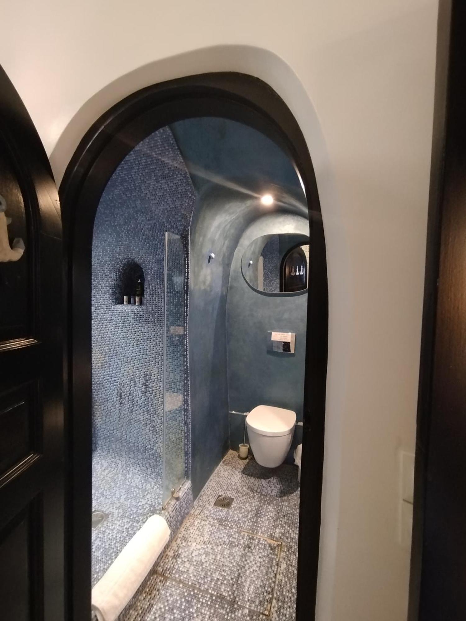 Villa Orpheus Santorini Мегалохори Екстериор снимка